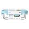 Bentgo Food Storage Container BGPLGLRC1-SA - alternate 1
