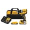 Dewalt Cordless Drill/Driver Kit, 1/2 in, 20V DC DCD800D2 - alternate 1