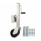 Mytee Products Swivel Trailer Tongue Jack with Dual Wheels, 2000 Lbs. Capacity, Heavy-Duty... TJ-MS2000 - alternate 1