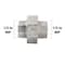 Southland 1/2-in FIP Galvanized Union 511-703HN - alternate 2
