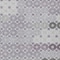 Homeroots 10' X 14' Lavender Gray And Ivory Floral Washable Indoor Outdoor Area Rug 617511 - alternate 3