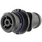 Motorcraft PCV Valve,  EV243 - alternate 4