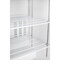 Koolmore 28 in. Commercial One Door Convertible Reach-In Refrigerator/Freezer with 25 Cu. Ft. Capacity White KM-RIC-1DWH - alternate 4