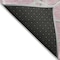 Homeroots 9' X 12' Pink And Ivory Geometric Washable Indoor Outdoor Area Rug 612891 - alternate 6