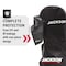 Jackson Safety Series ADF Welding Helmet/Goggle Mask, Digital 46200 - alternate 3