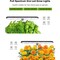 Wrightmaster Smart Indoor ABS Garden Hydroponics Growing System with 12 Pods, 3 Grow Modes, Height Adjustable ZR-black-ZWJ - alternate 8