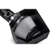 Hps Performance Air Intake Kit with Heat Shield, Black,  827-728WB - alternate 7