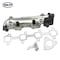 Skyward Automotive Products Exhaust Manifold,  SK674736 - alternate 2