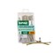 Spax #9 x 5 in Exterior / Interior Finish Partial Thread Powertrim Trim Head T-Star Plus, 50PK 42318704512768 - alternate 1