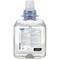 Purell Hand Sanitizer, Cartridge, Foam, 550mL, PK4 5194-04 - alternate 1