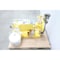 Milton Roy STAINLESS METERING PUMP 330GPH 100PSI 1-1/2" MBH5618HPBCCM4SEST11NN22 - alternate 5