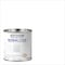 Rust-Oleum Interior/Exterior Paint, Flat, White, Half Pint 1990730 - alternate 5