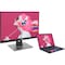 Asus PROART DISPLAY 24.1IN 1920X1200 WUXGA IPS FRAMELESS SPEAKERS HDMI DISPLAYPORT VGA BLACK PA248QV - alternate 9