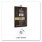 Flavia Peet's Coffee Colombia Luminosa, Breakfast Blend, 76PK 48037 - alternate 3