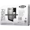 Bestair Heavy Duty Compactor Trash Bags, 8-Count WMCK133508-3 - alternate 1