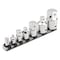 Tekton Hand Socket Adapter Set SHA99119 - alternate 1