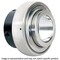 Timken INSERT BEARING MUA 15/16 W/1015KR - alternate 3
