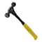Big Horn 16 Oz Magnetic Double Head Cap Nail Roofing Hammer 15112 - alternate 1