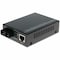 Add-On Addon 10/100/1000Base-Tx(Rj-45) To 1000Base-Lx(Sc) Smf 1310Nm 20Km ADD-GMC-LX-2SC - alternate 1