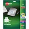 Avery ID Labels, Sure Feed Technology, PK480 6570 - alternate 1