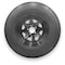 Rubbermaster - Steel Master G78-14 (ST215/75D14) 6 Ply 5 On 4.5 Bolt, Black Wheel Assemblies 599235BLK - alternate 1