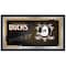 Holland Bar Stool Co Anaheim Ducks 15" x 26" Hockey Collector Mirror by Holland Bar Stool Company MColAnaDks - alternate 1