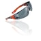 Bolle Safety Safety Glasses, Smoke Lens RUSPSN21U - alternate 3
