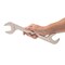Tekton Metric Double Open End Wrench WAE84238 - alternate 5