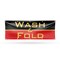 Signmission Wash and Fold, 48 Inch x 120 Inch, Vinyl Banner B-120-30920 - alternate 1