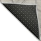 Homeroots 10' X 14' Beige Ivory And Gray Geometric Washable Indoor Outdoor Area Rug 612826 - alternate 5