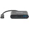 Manhattan - Strategic USB 3.1-C HDMI DOCK CONVERTER 152037 - alternate 4