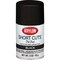 Krylon Short Cuts 3 Oz. Flat Enamel Spray Paint Black SCS-056 - alternate 1