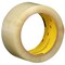 Scotch Packing Tape, 2.5 mil Thick, 1.9 in W x 54.7 yd L, 3 in Core Dia., Clear, 36 PK 373+ - alternate 1