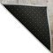 Homeroots 5' X 8' Tan Mauve And Ivory Abstract Washable Indoor Outdoor Area Rug 615879 - alternate 4