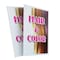 Signmission Hair & Color, Plastic Signs Only 24 Inch x 36 Inch, Corrugated Plastic, 2PK CSB-2436-2PACK-Hair & Color - alternate 1