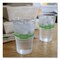 World Centric PLA Clear Cold Cups, 9 oz, Plastic, Clear, 2000PK CP-CS-9 - alternate 6