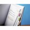 Post-It Tabs, Post-It, Bar, 1, Bright Pk MMM686LPGO - alternate 2