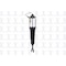 Fcs Struts Electronic Air Suspension Strut Assembly 92035 - alternate 1