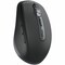 Logitech MX Anywhere 3S Wireless Mouse for Business (Graphite) - Brown Box 910006956 - alternate 1