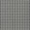 Homeroots 8' X 10' Black And Ivory Geometric Washable Indoor Outdoor Area Rug 614722 - alternate 7