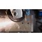 Pferd Grinding disc, CC-GRIND VIEW, 5 in x 7/8, SGP STEELOX VICTOGRAIN, Ceramic, 2PK 64198127 - alternate 3