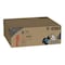 Wypall WypAll PowerClean X70 Medium Duty Cloths (41061), Flat Sheet Box, Long Lasting Towels, White 41061 - alternate 1