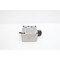 Toyooki PRESSURE SWITCH 12-24V-DC 0.4-2MPA HW1-3T0-02-DC-L - alternate 4