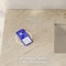 James Martin Vanities Lorelai 48" Single Vanity, Whitewashed Oak, w/ 3 CM Tajnar Eclos Top w/FreePower Wireless Charger 424-V48-WWO-FTJR - alternate 3