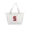 Picnic Time Family Of Brands NCAA Stanford Cardinal Tarana Cooler Tote Bag made with Recycled Materials 516-01-133-536-0 - alternate 1