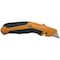 Klein Tools Utility Knife Razor Blade, 7 in L 44133 - alternate 8