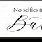 Homeroots Set Of Two Household Humor 3 Black Framed Print Bathroom Wall Art, 2PK 406072 - alternate 3