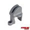 Extreme Max Extreme Max 3005.5058 BoatTector Quick Adjust Pontoon Rail Fender Hanger - Gray, Pack of 2 3005.5058 - alternate 3