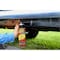 Flex Seal Aerosol Rubber Sealant, Black, 14 oz. FSR20 - alternate 11