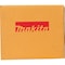 Makita INOX Flex Grinding Wheel, 36 Grit, Type 27, 4-1/2inDia x 5/32in x 7/8in Cntr HoleDia-25/Pk A-97411-25 - alternate 6